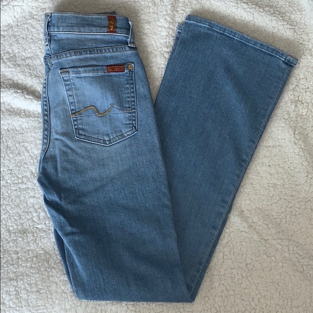 7 for Allman kind, size 27
